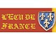 L'Ecu De France SAS restaurant