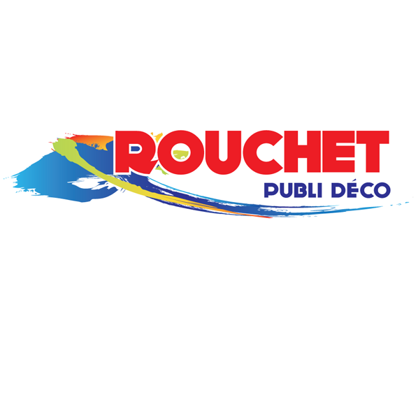 Publi Déco Rouchet peintre (artiste)