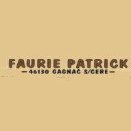 Faurie Patrick entreprise de menuiserie