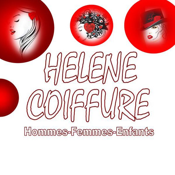 HELENE COIFFURE Coiffure, beauté