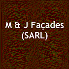 M & J Façades SARL