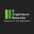 3iA 3 Ingénieurs Associés ingénierie et bureau d'études (divers)