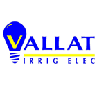 Vallat Irrig Elec