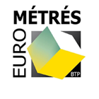 Eurométrés BTP architecte et agréé en architecture