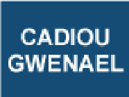 CADIOU Gwenaël