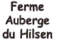 FERME AUBERGE DU HILSEN restaurant