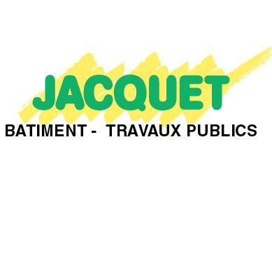 Jacquet Btp Construction, travaux publics