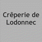 Crêperie de Lodonnec Sas Dreau crêperie