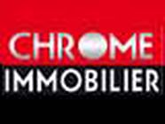 Chrome Immobilier agence immobilière