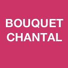 Bouquet Chantal tricot et pull (détail)