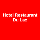 Hotel Restaurant Du Lac restaurant