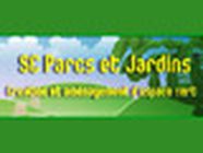 S.C Parcs et Jardins entrepreneur paysagiste