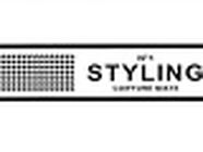 Styling Coiffure Coiffure, beauté