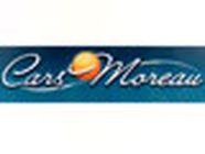 Moreau Voyages transport touristique en autocar