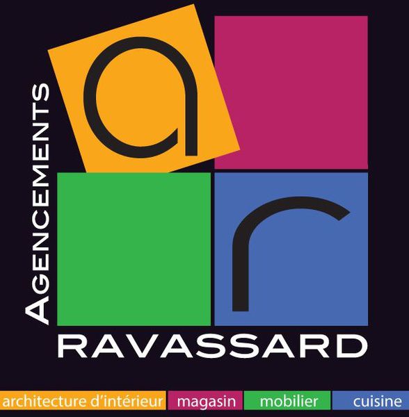 Agencements Ravassard entreprise de menuiserie