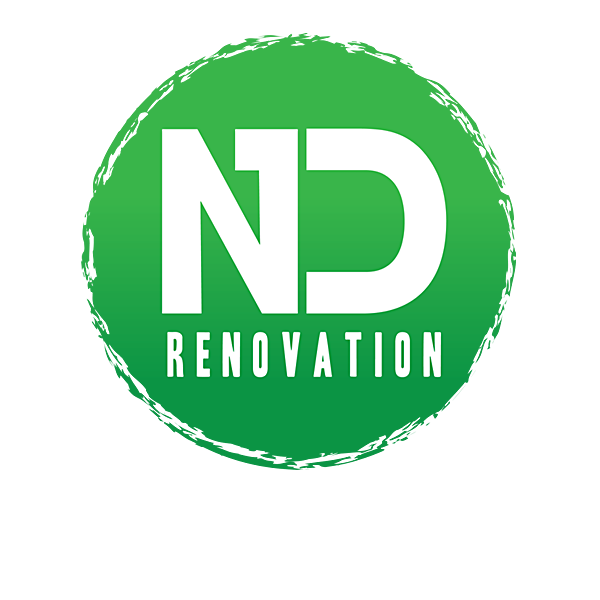 ND RENOVATION isolation (travaux)