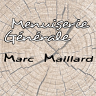 Menuiserie Générale Marc Maillard entreprise de menuiserie