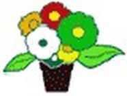 Rambert Fleurs jardinerie, végétaux et article de jardin (détail)