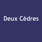 Deux Cèdres