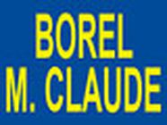 Borel Marie Claude psychologue