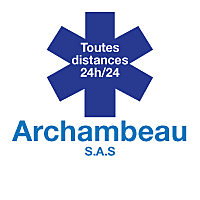 Ambulance Archambeau