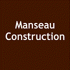 Manseau Construction entreprise de maçonnerie