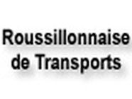 Roussillonnaise De Transports transport international