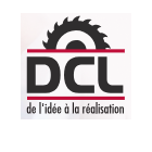 DCL Menuiserie traitement des bois