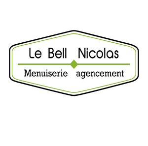 Le Bell Nicolas vitrerie (pose), vitrier