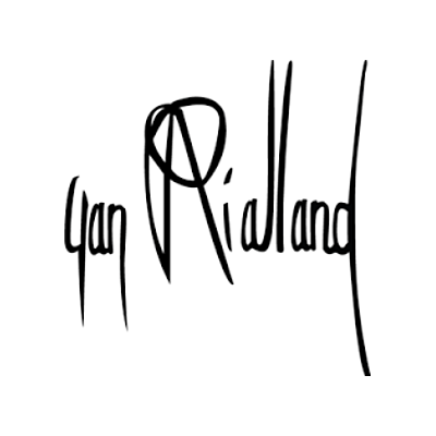 Rialland Yan artisanat d'art