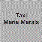 Marais Maria taxi