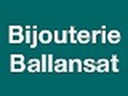 Bijouterie Ballansat bijouterie et joaillerie (détail)