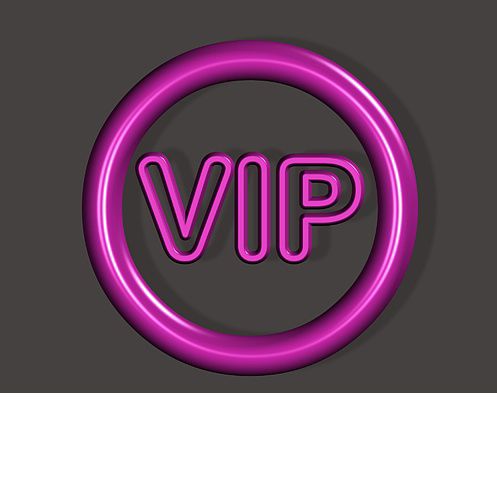 VIP Espace Coiffure République