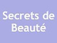 Secrets de Beauté institut de beauté