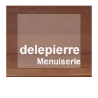 Delepierre SARL entreprise de menuiserie