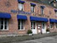 La Croix d'Or restaurant