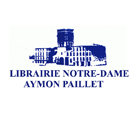 Librairie Notre-Dame Aymon Paillet