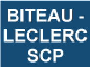 Biteau-leclerc SCP