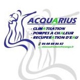 Acquarius SASU climatisation, aération et ventilation (fabrication, distribution de matériel)