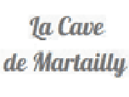 Cave De Martailly caviste