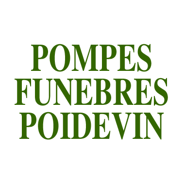 Pompes Funèbres Poidevin pompes funèbres, inhumation et crémation