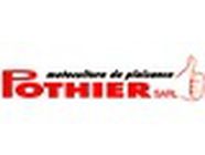 Pothier SARL motoculture de plaisance