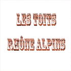 LES TOITS RHONE ALPINS Construction, travaux publics