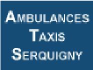 Ambulances Taxis Serquigny