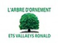 L'Arbre d'Ornement arboriculture et production de fruits