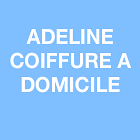 ADELINE COIFFURE A DOMICILE