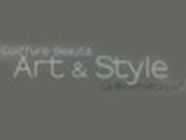 Art&Style Coiffure Coiffure, beauté