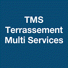 TMS Terrassement Multi Services entreprise de travaux publics