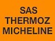 Sas Thermoz traitement des eaux (service)