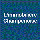 L'Immobiliere De Champagne